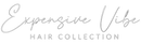 Expensive Vibe Hair Collection logo