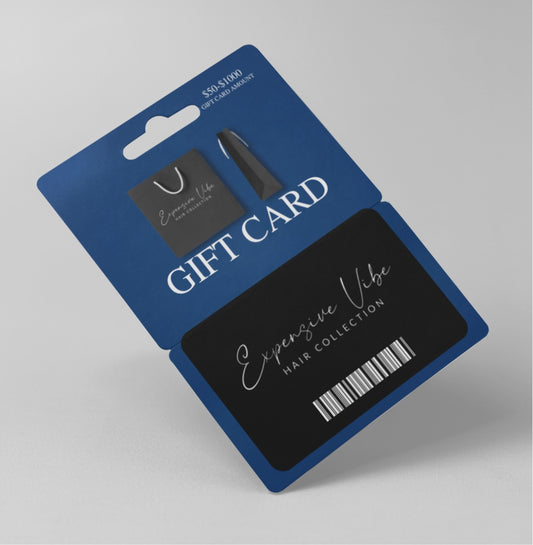 Gift Cards