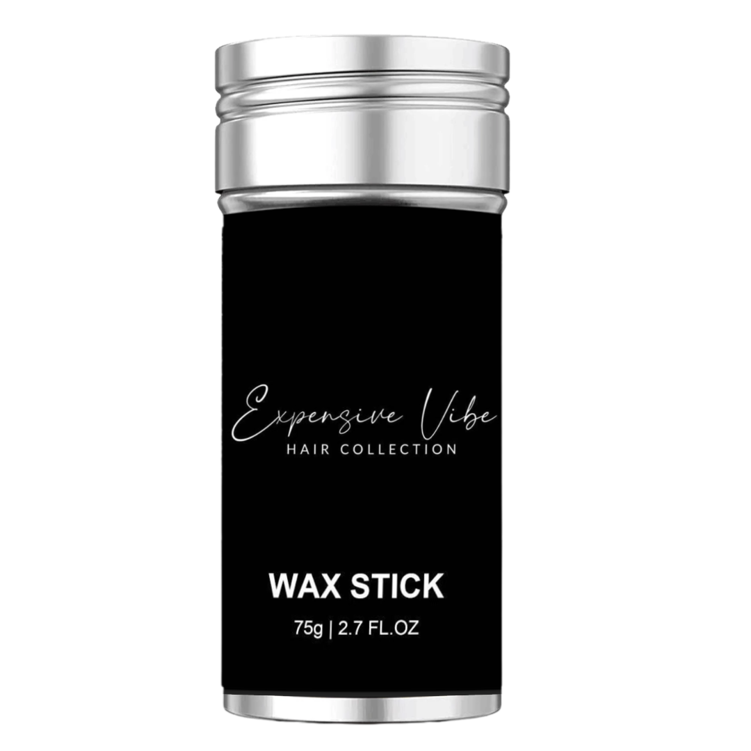 Wax stick