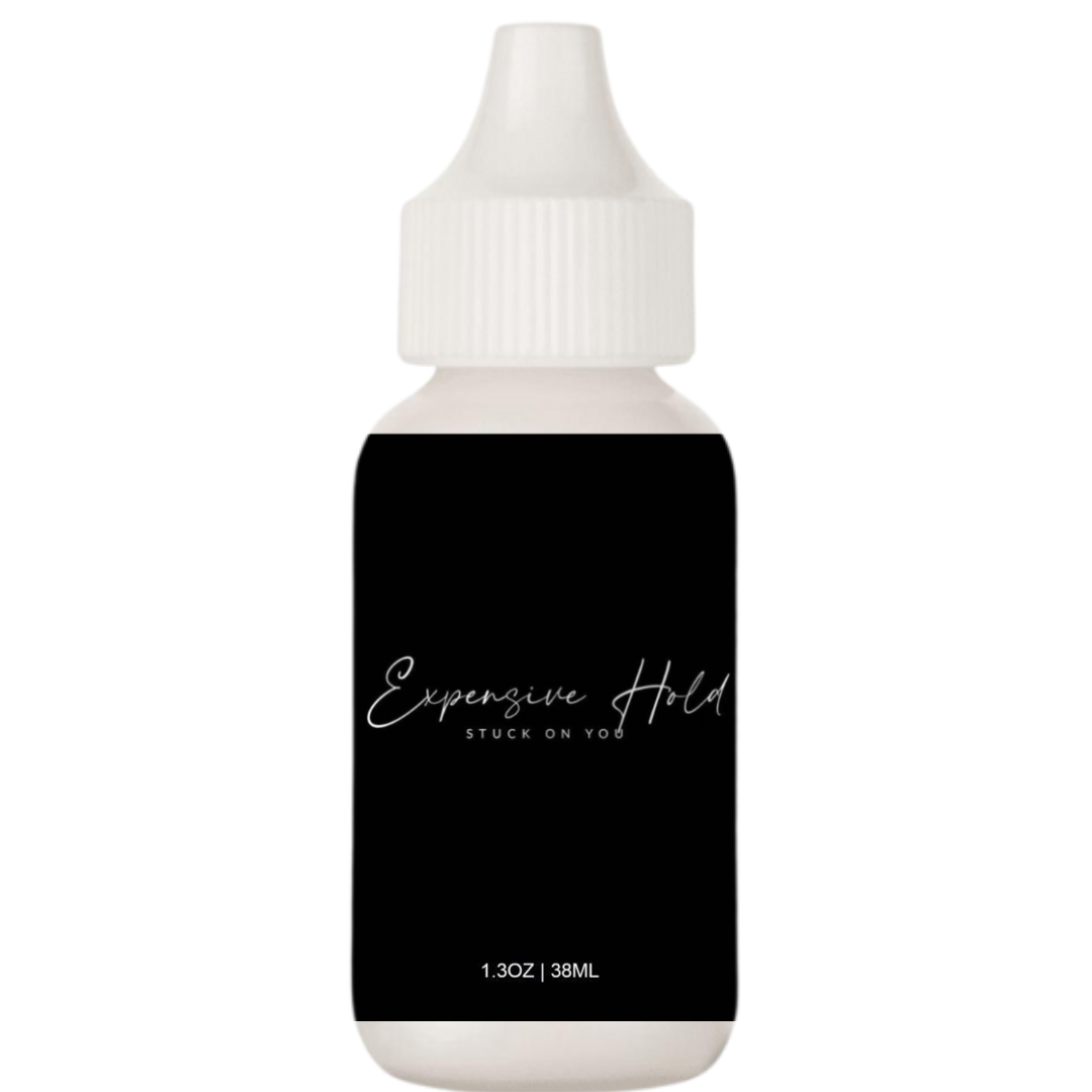 Expensive Hold Lace Glue