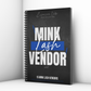 Mink Lash Vendors