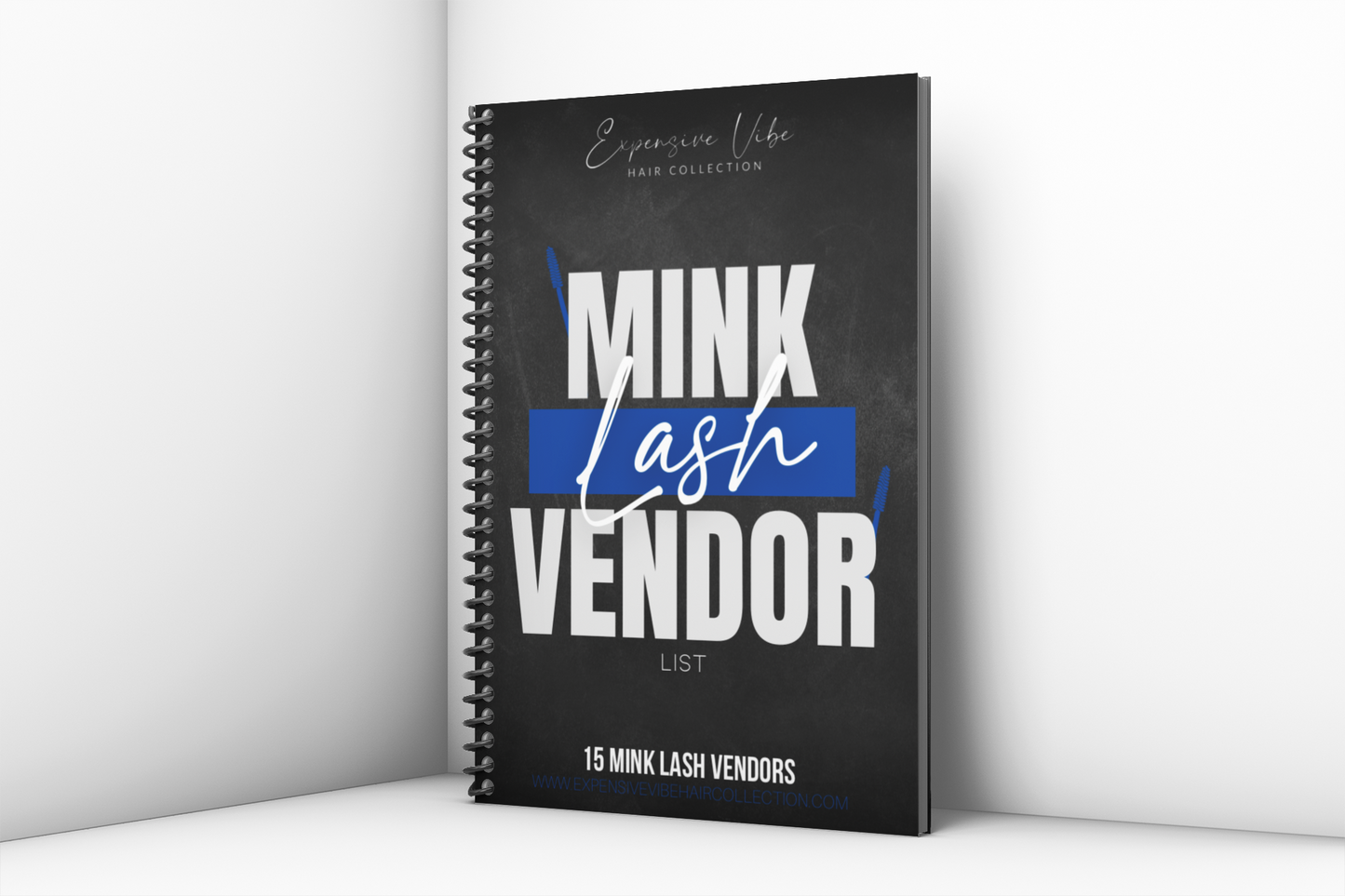 Mink Lash Vendors